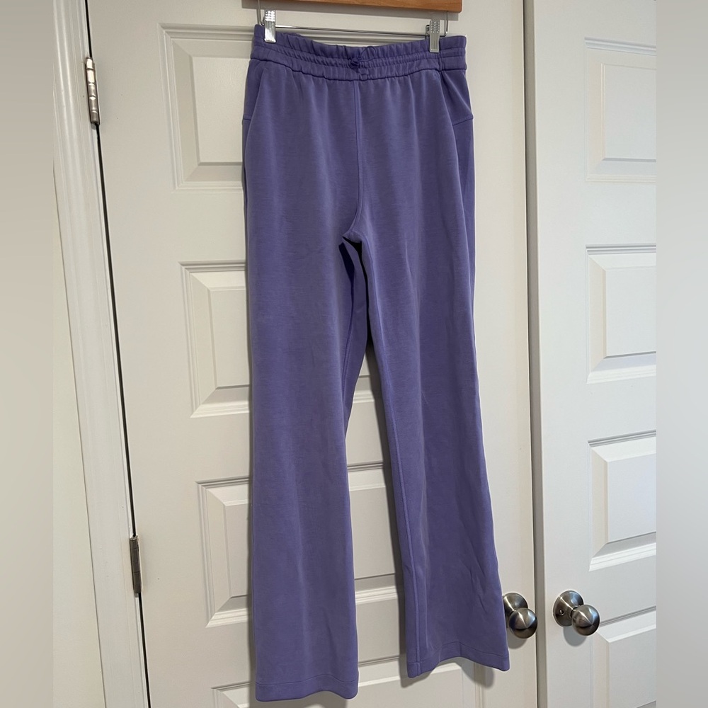 Lululemon Softstreme Pant